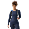 Bluza Corp Femei Smartwool W Intraknit All-Season Merino Crew   Bluza Corp Femei Smartwool W Intraknit All-Season Merino Crew