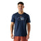 Tricou Barbati Smartwool M Peak Bagger Active Graphic   Tricou Barbati Smartwool M Peak Bagger Active Graphic