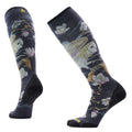 Sosete Schi Femei Smartwool W Ski Zero Cushion Nightwatcher Print OTC   Sosete Schi Femei Smartwool W Ski Zero Cushion Nightwatcher Print OTC