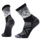 Sosete Unisex Smartwool Hike Light Cushion Valley View Crew   Sosete Unisex Smartwool Hike Light Cushion Valley View Crew