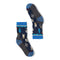 Sosete Copii Smartwool K Hike Light Cushion Critter Cache Crew   Sosete Copii Smartwool K Hike Light Cushion Critter Cache Crew