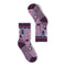 Sosete Copii Smartwool K Hike Light Cushion Critter Cache Crew   Sosete Copii Smartwool K Hike Light Cushion Critter Cache Crew