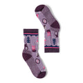 Sosete Copii Smartwool K Hike Light Cushion Critter Cache Crew   Sosete Copii Smartwool K Hike Light Cushion Critter Cache Crew