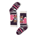 Sosete Schi Copii Smartwool K Wintersport Full Cushion Fox Glade OTC   Sosete Schi Copii Smartwool K Wintersport Full Cushion Fox Glade OTC