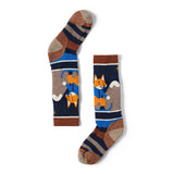 Sosete Schi Copii Smartwool K Wintersport Full Cushion Fox Glade OTC   Sosete Schi Copii Smartwool K Wintersport Full Cushion Fox Glade OTC