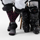 Sosete Schi Femei Smartwool W Snowboard Targeted Cushion Wild OTC   Sosete Schi Femei Smartwool W Snowboard Targeted Cushion Wild OTC
