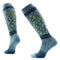 Sosete Schi Femei Smartwool W Snowboard Targeted Cushion Wild OTC   Sosete Schi Femei Smartwool W Snowboard Targeted Cushion Wild OTC