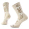 Sosete Femei Smartwool W Everyday Garden Vine Crew   Sosete Femei Smartwool W Everyday Garden Vine Crew