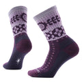 Sosete Femei Smartwool W Everyday Cozy Retro Sunflower Crew   Sosete Femei Smartwool W Everyday Cozy Retro Sunflower Crew