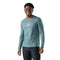 Bluza Barbati Smartwool M Wander Valley Active Graphic   Bluza Barbati Smartwool M Wander Valley Active Graphic