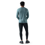 Bluza Barbati Smartwool M Wander Valley Active Graphic   Bluza Barbati Smartwool M Wander Valley Active Graphic