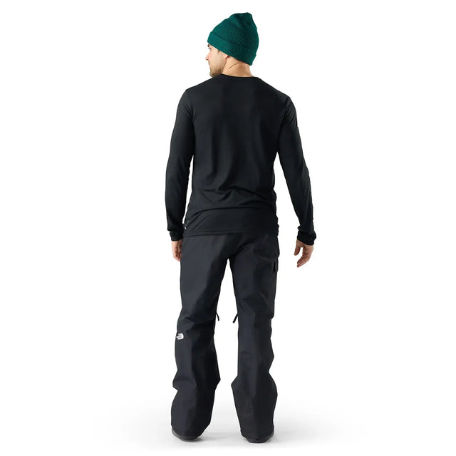 Bluza Barbati Smartwool M First Chair Pursuit Active Graphic   Bluza Barbati Smartwool M First Chair Pursuit Active Graphic