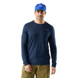 Bluza Barbati Smartwool M Bearly Plaid Active Graphic   Bluza Barbati Smartwool M Bearly Plaid Active Graphic