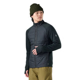 Polar Barbati Smartwool M Smartloft Hybrid   Polar Barbati Smartwool M Smartloft Hybrid