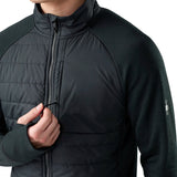 Polar Barbati Smartwool M Smartloft Hybrid   Polar Barbati Smartwool M Smartloft Hybrid