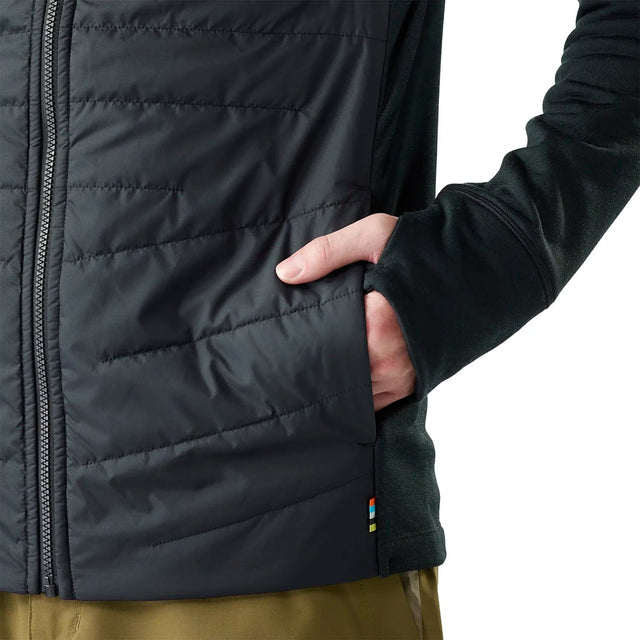 Polar Barbati Smartwool M Smartloft Hybrid   Polar Barbati Smartwool M Smartloft Hybrid