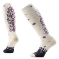 Sosete Schi Femei Smartwool W Ski Full Cushion Ice Blossom OTC   Sosete Schi Femei Smartwool W Ski Full Cushion Ice Blossom OTC