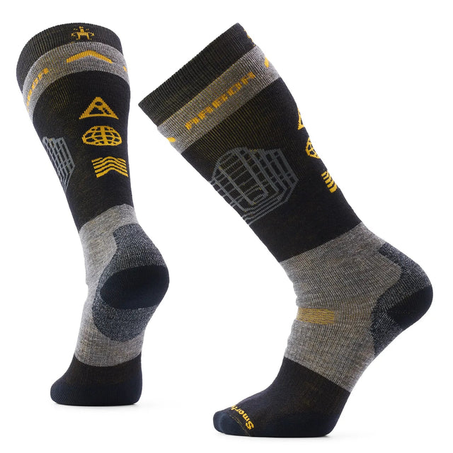 Sosete Unisex Smartwool Snowboard Full Cushion Arbor OTC   Sosete Unisex Smartwool Snowboard Full Cushion Arbor OTC