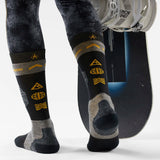 Sosete Unisex Smartwool Snowboard Full Cushion Arbor OTC   Sosete Unisex Smartwool Snowboard Full Cushion Arbor OTC