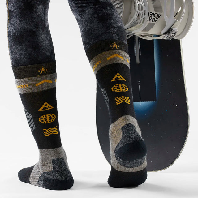 Sosete Unisex Smartwool Snowboard Full Cushion Arbor OTC   Sosete Unisex Smartwool Snowboard Full Cushion Arbor OTC