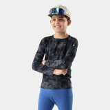 Bluza Corp Smartwool Kids Merino 250 Crew Boxed   Bluza Corp Smartwool Kids Merino 250 Crew Boxed