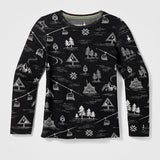 Bluza Corp Smartwool Kids Merino 250 Crew Boxed   Bluza Corp Smartwool Kids Merino 250 Crew Boxed