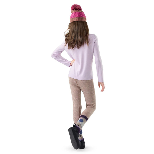 Bluza Corp Smartwool Kids Merino 250 Crew Boxed   Bluza Corp Smartwool Kids Merino 250 Crew Boxed