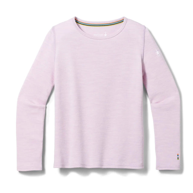 Bluza Corp Smartwool Kids Merino 250 Crew Boxed   Bluza Corp Smartwool Kids Merino 250 Crew Boxed