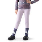 Pantaloni Corp Copii Smartwool K Classic Thermal Merino 250 Bottom Boxed   Pantaloni Corp Copii Smartwool K Classic Thermal Merino 250 Bottom Boxed