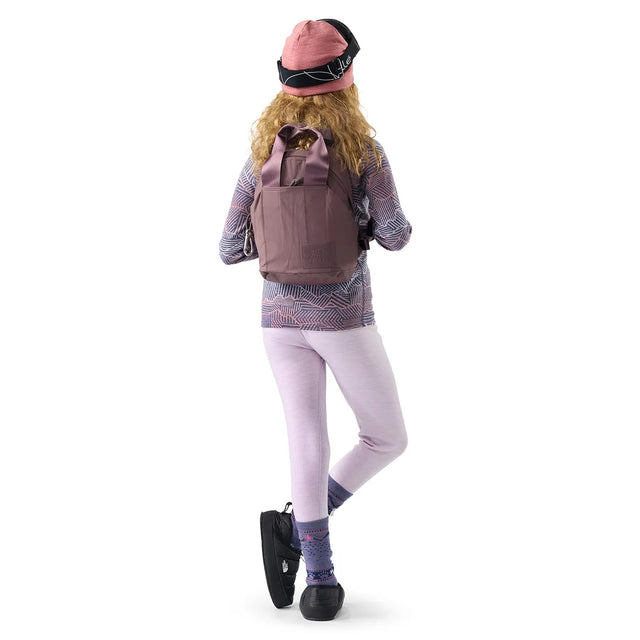 Pantaloni Corp Copii Smartwool K Classic Thermal Merino 250 Bottom Boxed   Pantaloni Corp Copii Smartwool K Classic Thermal Merino 250 Bottom Boxed