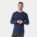 Bluza Corp Smartwool M Merino 250 Crew Boxed   Bluza Corp Smartwool M Merino 250 Crew Boxed