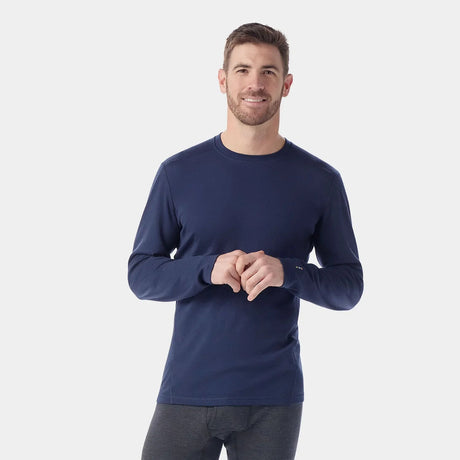 Bluza Corp Smartwool M Merino 250 Crew Boxed   Bluza Corp Smartwool M Merino 250 Crew Boxed