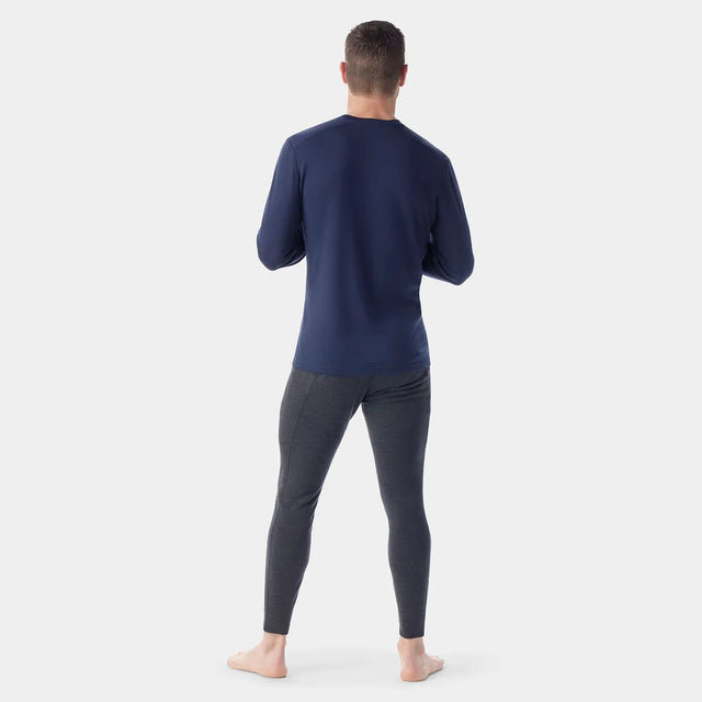 Bluza Corp Smartwool M Merino 250 Crew Boxed   Bluza Corp Smartwool M Merino 250 Crew Boxed