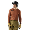 Bluza Corp Smartwool M Merino 250 Crew Boxed   Bluza Corp Smartwool M Merino 250 Crew Boxed