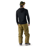 Bluza Corp Barbati Smartwool M Classic Thermal Merino Hoodie   Bluza Corp Barbati Smartwool M Classic Thermal Merino Hoodie