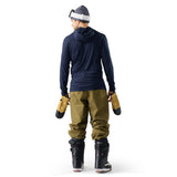 Bluza Corp Barbati Smartwool M Classic Thermal Merino Hoodie   Bluza Corp Barbati Smartwool M Classic Thermal Merino Hoodie