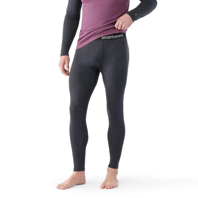 Pantaloni Corp Barbati Smartwool M Merino 250 Bottom Boxed   Pantaloni Corp Barbati Smartwool M Merino 250 Bottom Boxed