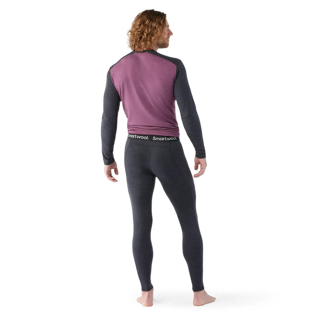 Pantaloni Corp Barbati Smartwool M Merino 250 Bottom Boxed   Pantaloni Corp Barbati Smartwool M Merino 250 Bottom Boxed