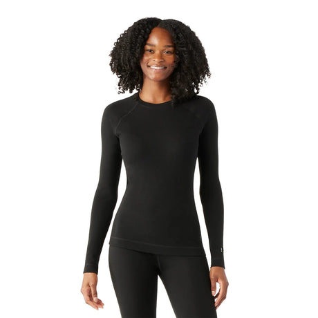 Bluza Corp Smartwool W Merino 250 Crew Boxed   Bluza Corp Smartwool W Merino 250 Crew Boxed