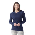 Bluza Corp Smartwool W Merino 250 Crew Boxed   Bluza Corp Smartwool W Merino 250 Crew Boxed