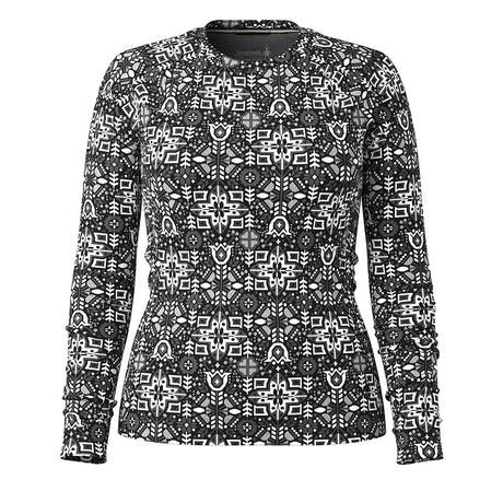 Bluza Corp Smartwool W Merino 250 Crew Boxed   Bluza Corp Smartwool W Merino 250 Crew Boxed