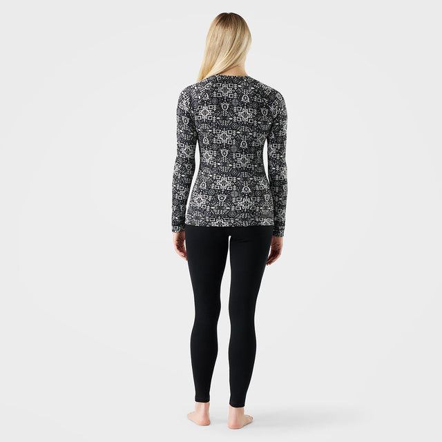 Bluza Corp Smartwool W Merino 250 Crew Boxed   Bluza Corp Smartwool W Merino 250 Crew Boxed