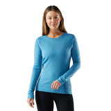 Bluza Corp Smartwool W Merino 250 Crew Boxed   Bluza Corp Smartwool W Merino 250 Crew Boxed
