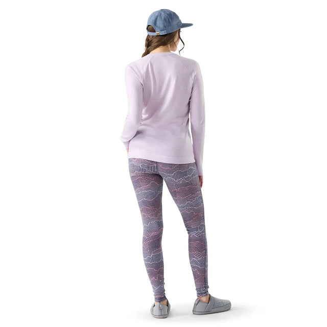 Bluza Corp Smartwool W Merino 250 Crew Boxed   Bluza Corp Smartwool W Merino 250 Crew Boxed