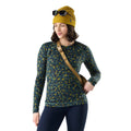 Bluza Corp Smartwool W Merino 250 Crew Boxed   Bluza Corp Smartwool W Merino 250 Crew Boxed