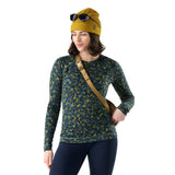 Bluza Corp Smartwool W Merino 250 Crew Boxed   Bluza Corp Smartwool W Merino 250 Crew Boxed
