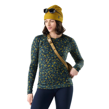 Bluza Corp Smartwool W Merino 250 Crew Boxed   Bluza Corp Smartwool W Merino 250 Crew Boxed