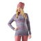 Bluza Corp Smartwool W Merino 250 Crew Boxed   Bluza Corp Smartwool W Merino 250 Crew Boxed
