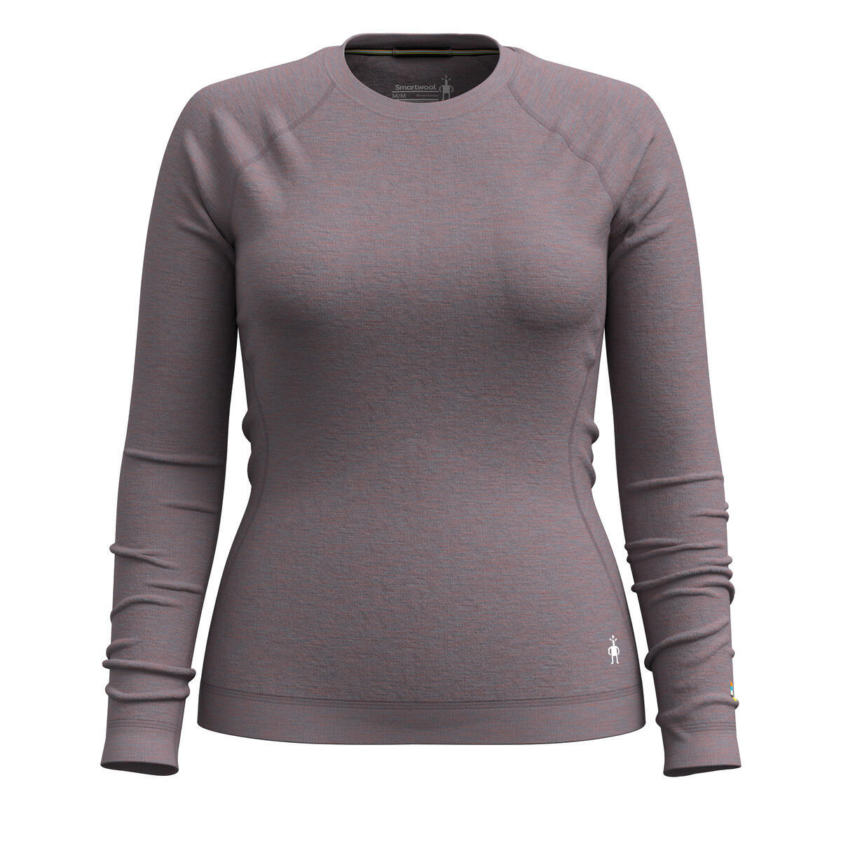 Bluza Corp Smartwool W Merino 250 Crew Boxed   Bluza Corp Smartwool W Merino 250 Crew Boxed
