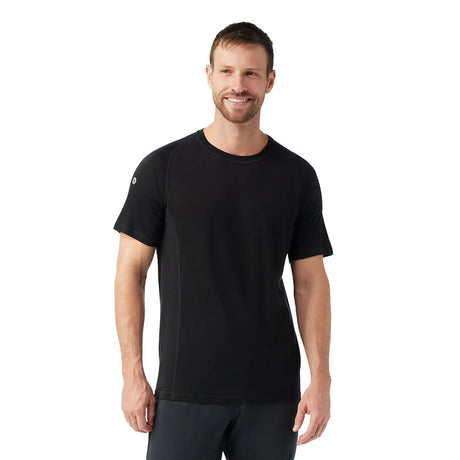 Tricou Smartwool M Active Ultralite   Tricou Smartwool M Active Ultralite